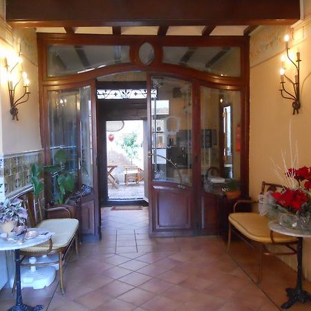 Hotel 1900 Casa Anita Requena Exterior photo