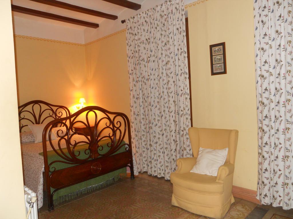 Hotel 1900 Casa Anita Requena Exterior photo