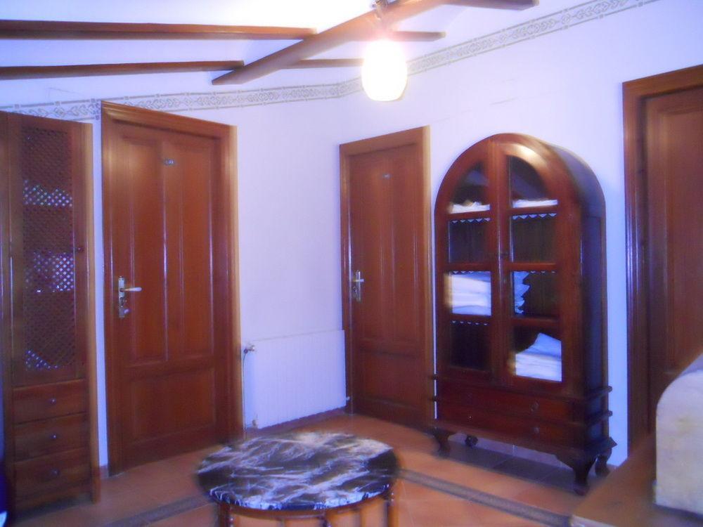 Hotel 1900 Casa Anita Requena Exterior photo
