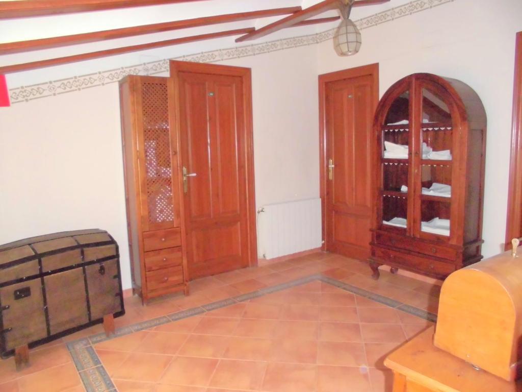 Hotel 1900 Casa Anita Requena Exterior photo